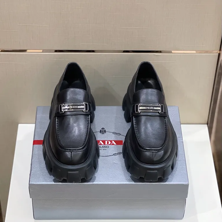 Prada Shoe 